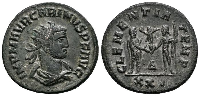 Imperio Romano
