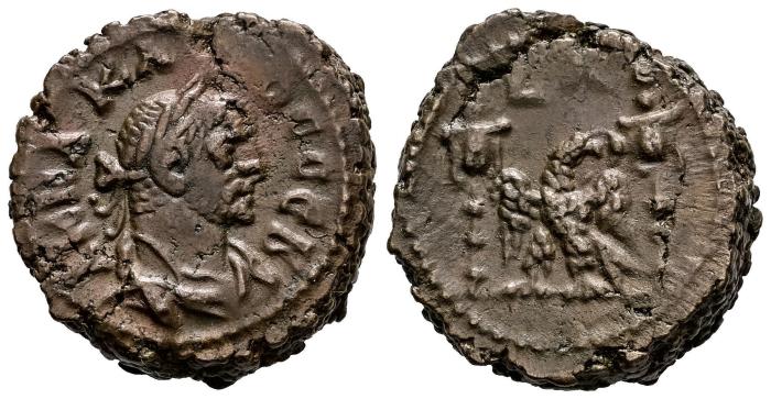 Imperio Romano
