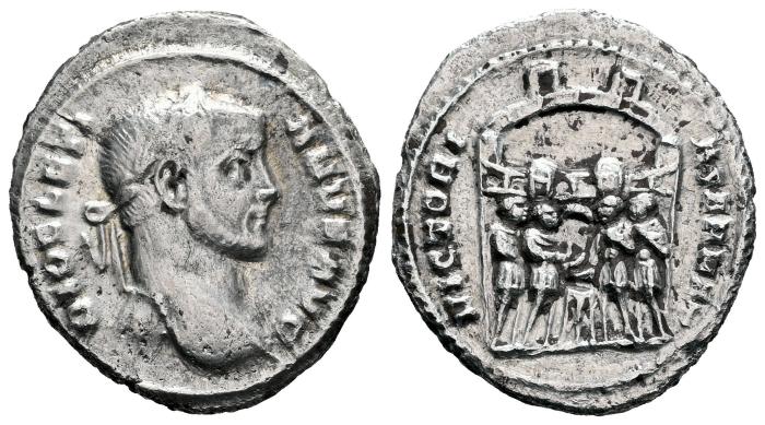 Imperio Romano