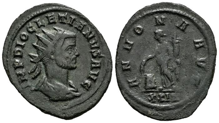 Imperio Romano