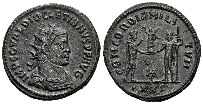 Imperio Romano