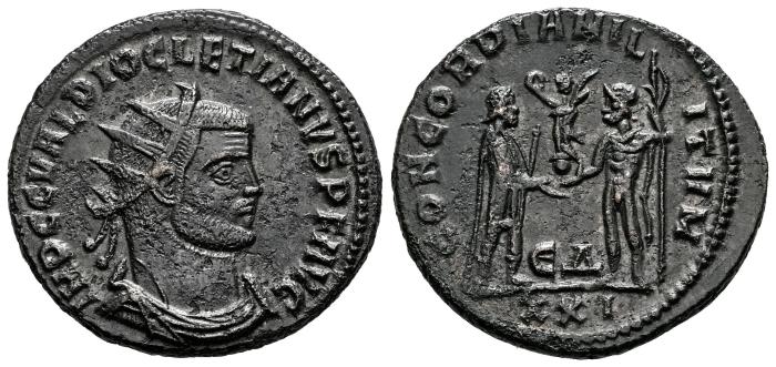 Imperio Romano