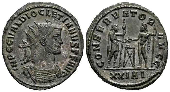 Imperio Romano