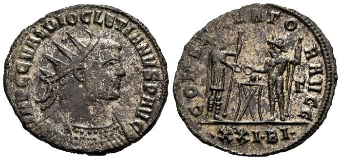 Imperio Romano