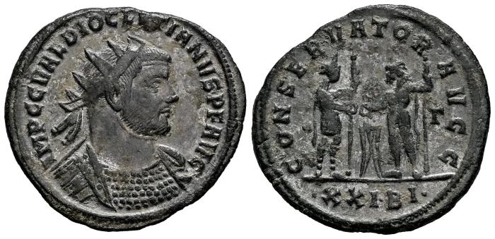 Imperio Romano