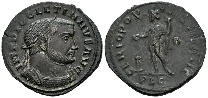 Imperio Romano