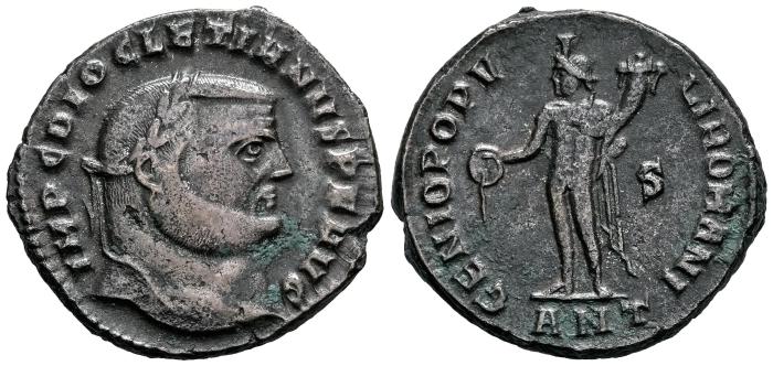 Imperio Romano