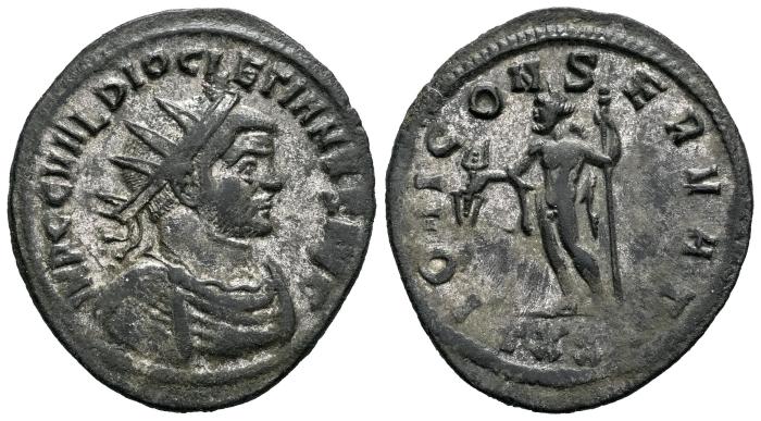 Imperio Romano