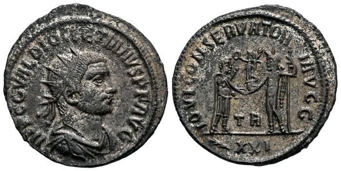 Imperio Romano