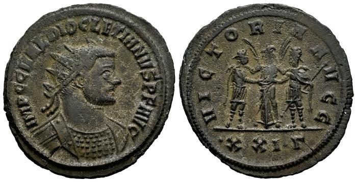 Imperio Romano