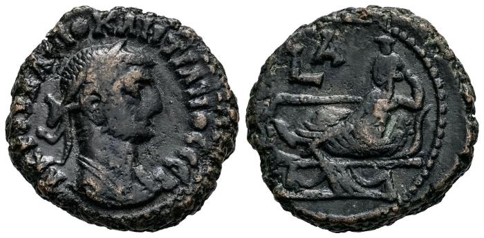 Imperio Romano
