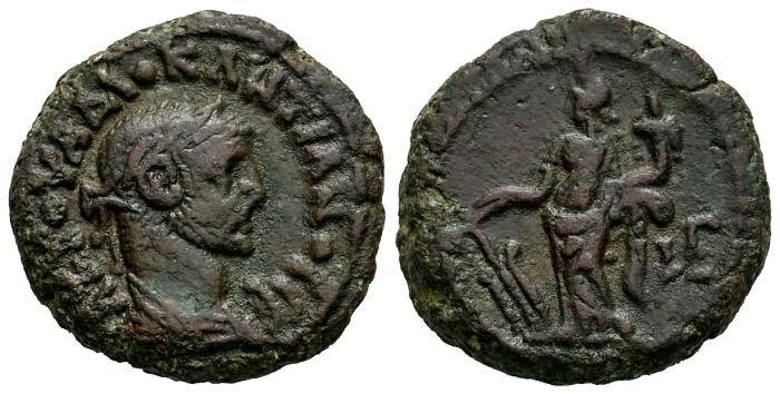 Imperio Romano