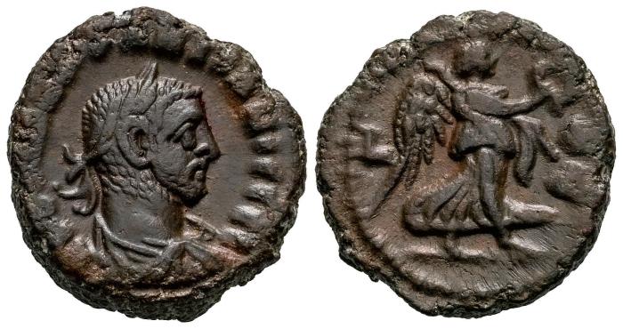 Imperio Romano