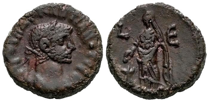 Imperio Romano