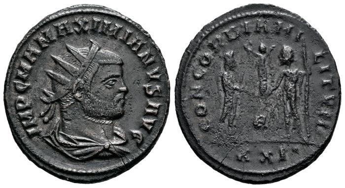 Imperio Romano