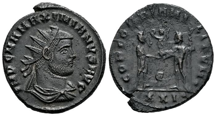 Imperio Romano