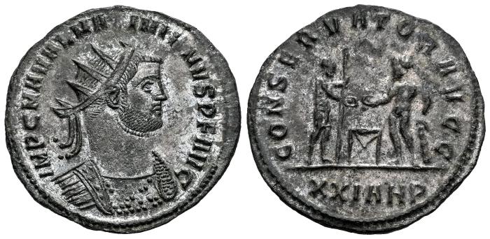 Imperio Romano