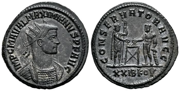 Imperio Romano