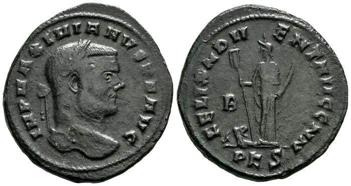 Imperio Romano