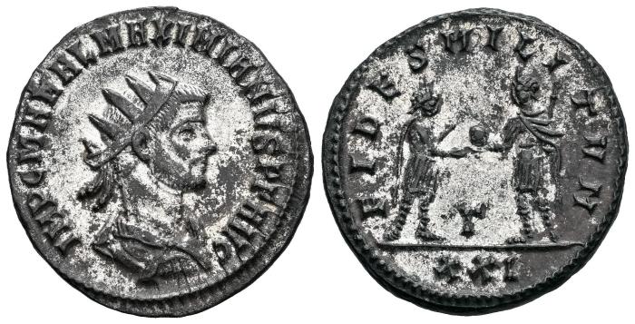 Imperio Romano