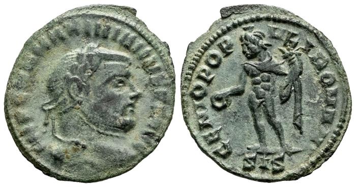 Imperio Romano