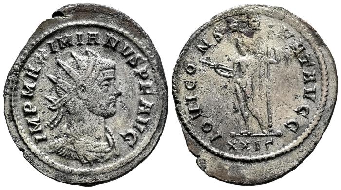 Imperio Romano