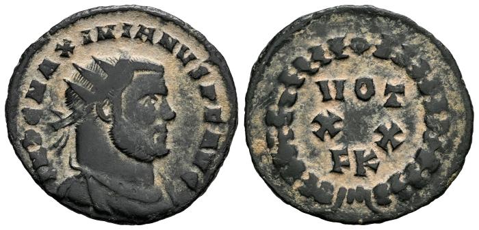 Imperio Romano