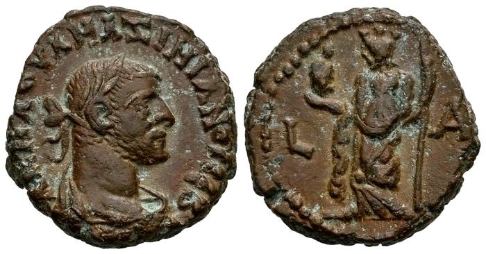 Imperio Romano
