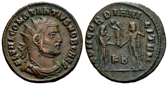 Imperio Romano