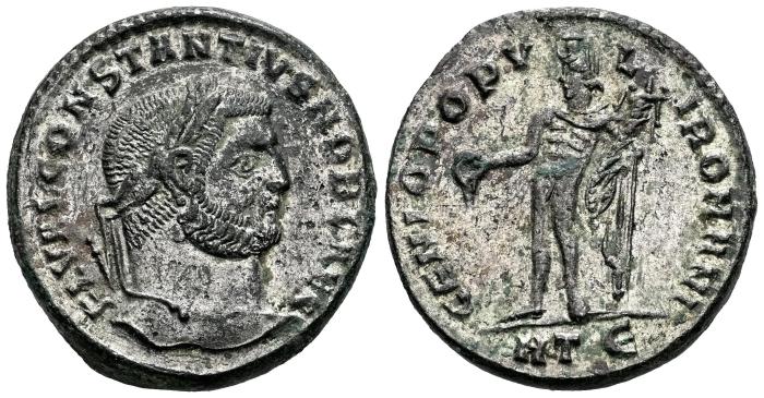 Imperio Romano