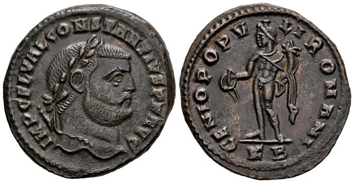 Imperio Romano