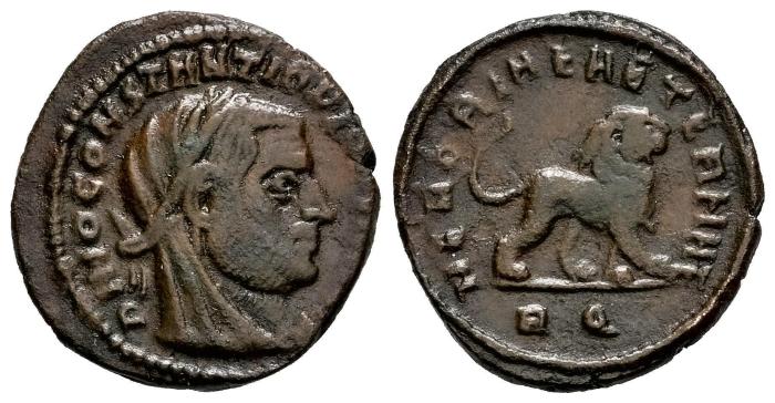 Imperio Romano