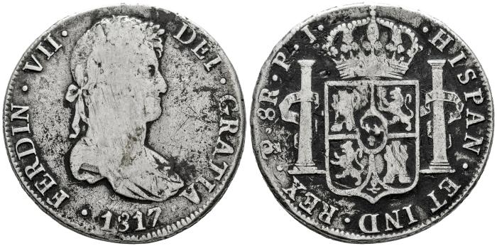 Monarquía Española