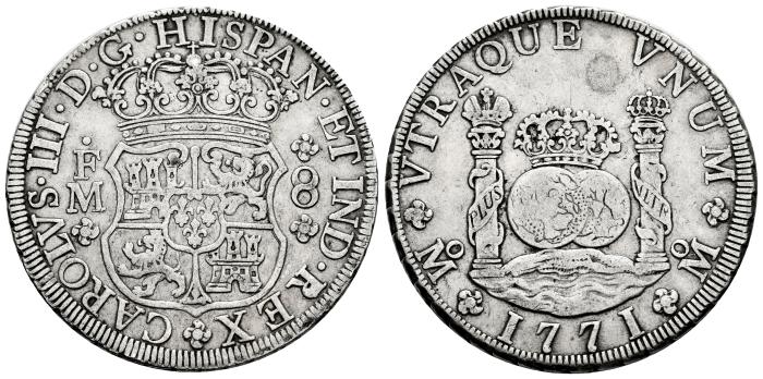 Monarquía Española