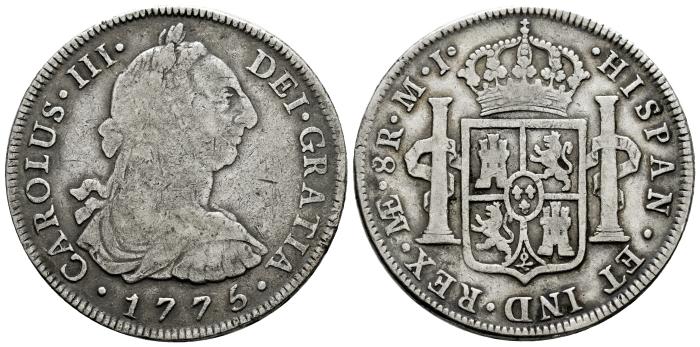 Monarquía Española