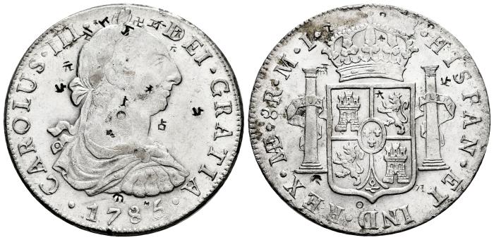 Monarquía Española