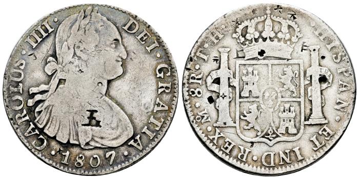 Monarquía Española