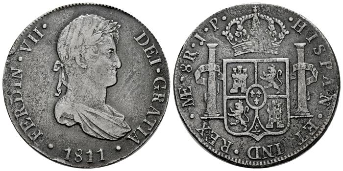 Monarquía Española