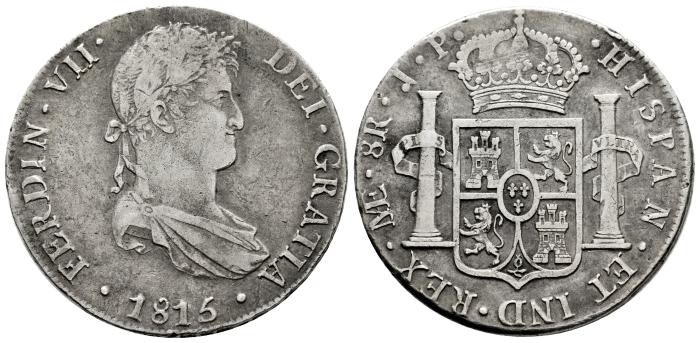 Monarquía Española