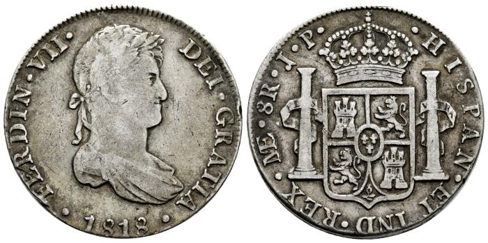 Monarquía Española