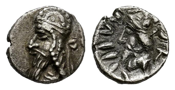 Greek Coins