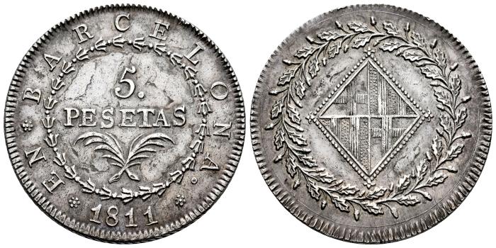 Monarquía Española