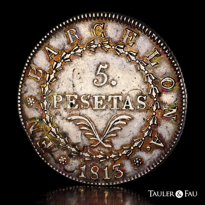 Monarquía Española