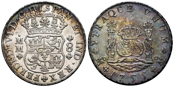 Monarquía Española