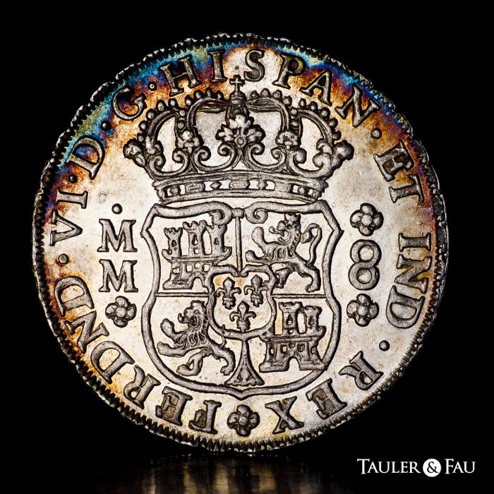 Monarquía Española