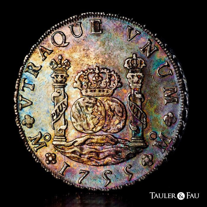 Monarquía Española