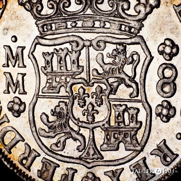 Monarquía Española