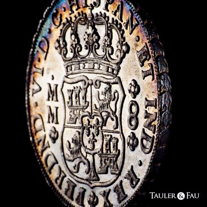 Monarquía Española