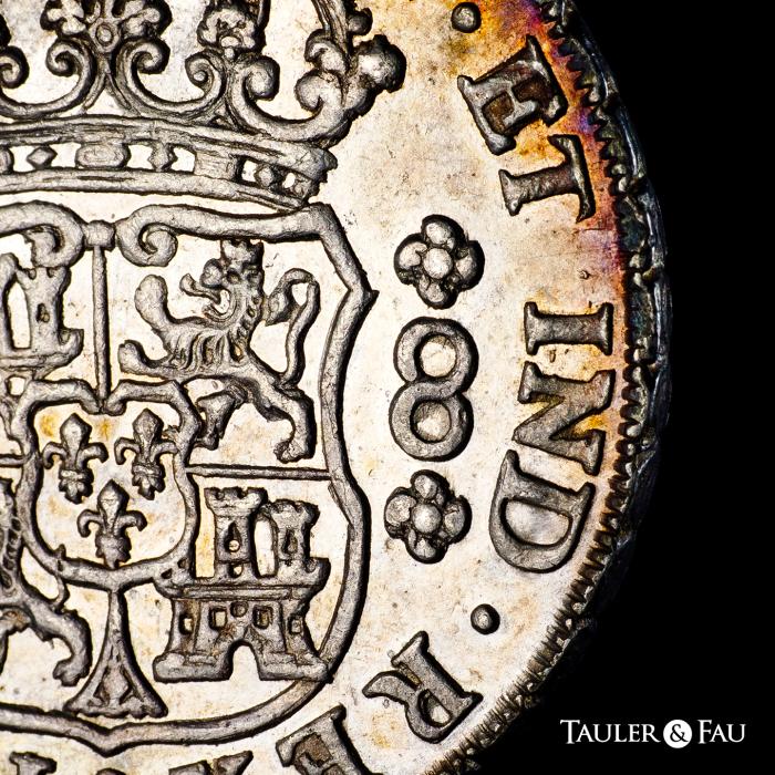 Monarquía Española