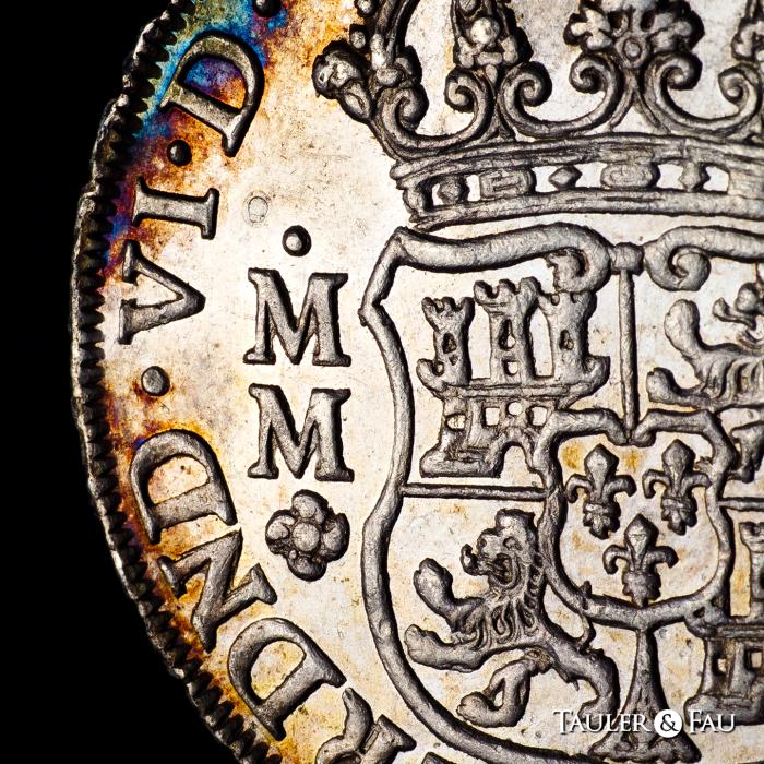 Monarquía Española